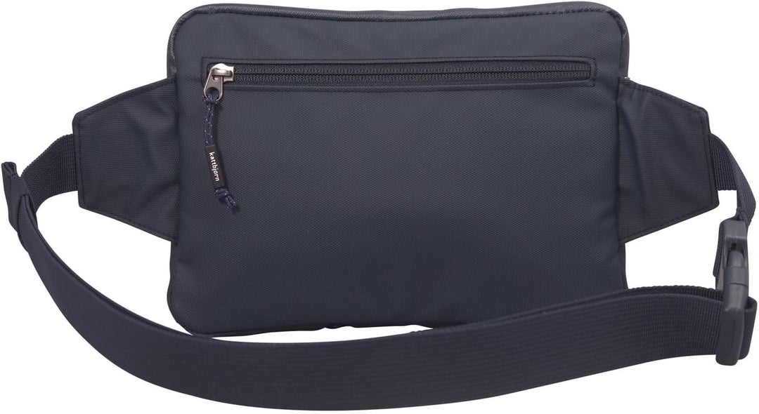 Kattbjörn Gürteltasche 23 cm Blau Einheitsgrösse, Blau Einheitsgrösse