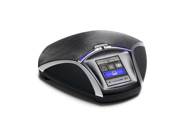Konftel 55Wx HD Audio Konferenztelefon schwarz