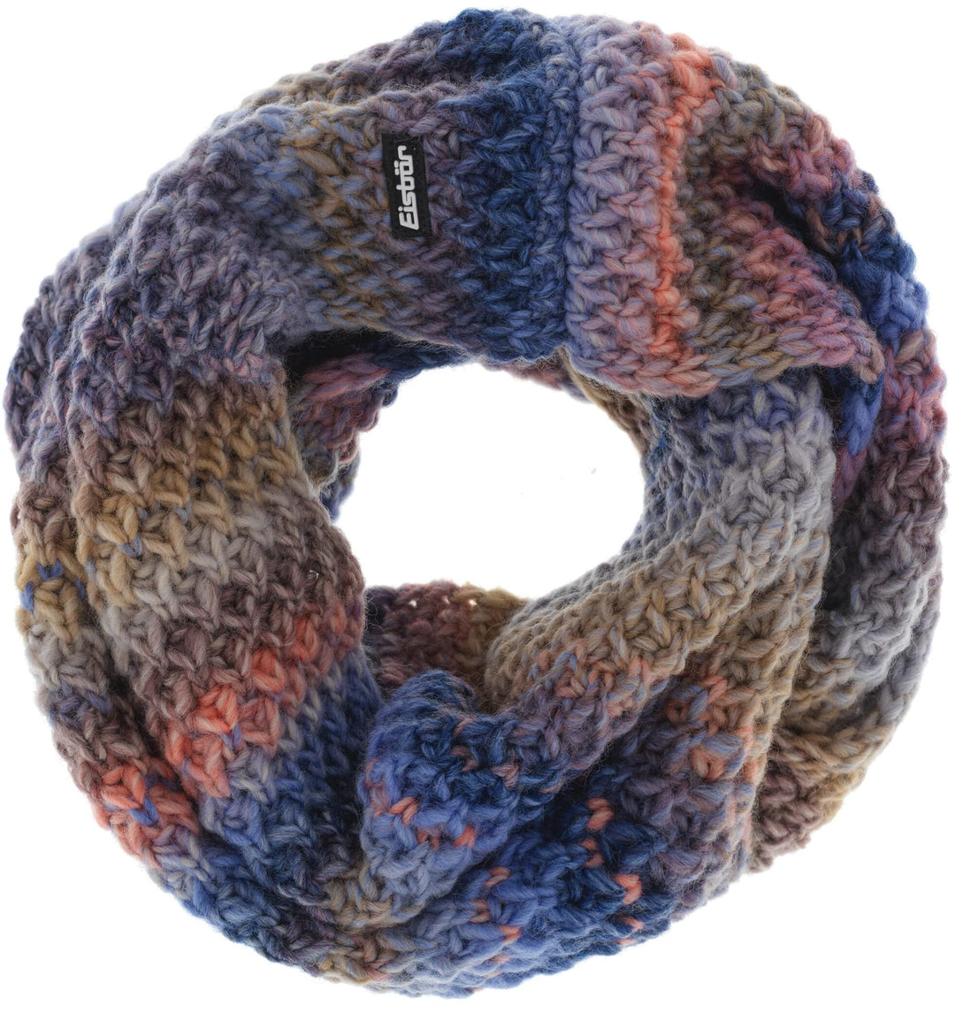 Eisbär Bao Loop Lilaorange Einheitsgrösse, Lilaorange Einheitsgrösse