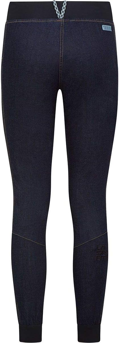 LA SPORTIVA Damen Mescalita Hose, Jeans-Black, XL