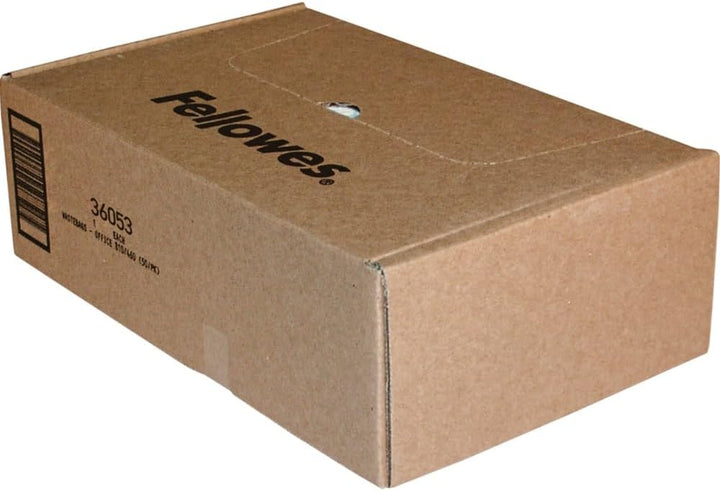 Fellowes 36053-36053 Shredder Bags 100pk