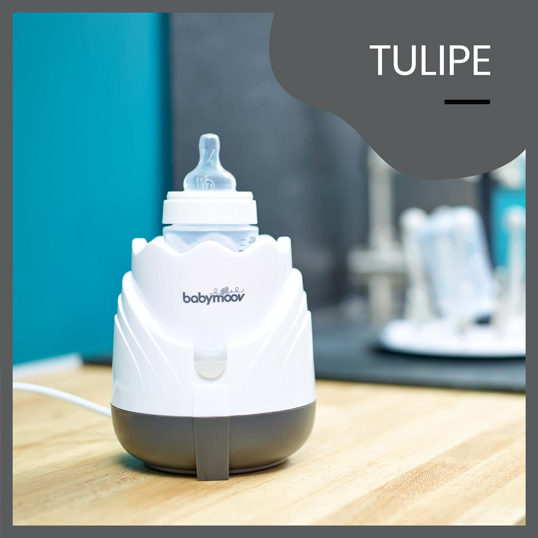 Babymoov Tulpe Flaschen und