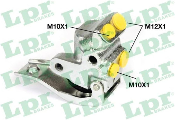 LPR 9940 Bremskraftregler