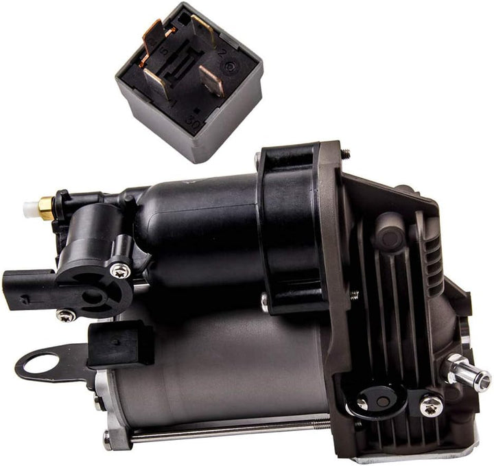 maXpeedingrods Luftkompressor Luftfederung 2513202704