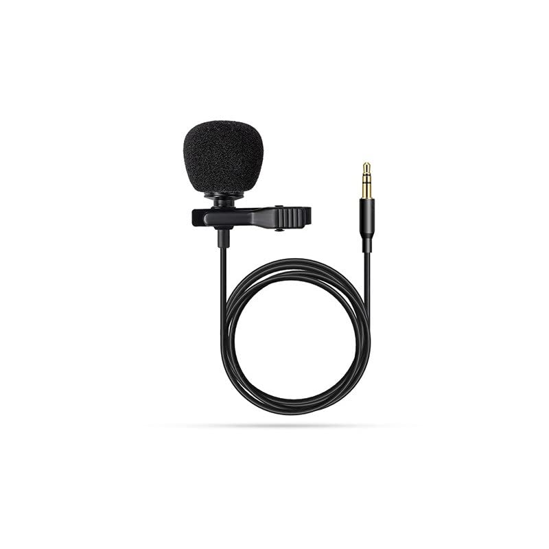 Hollyland Microphone lavalier Directionnel