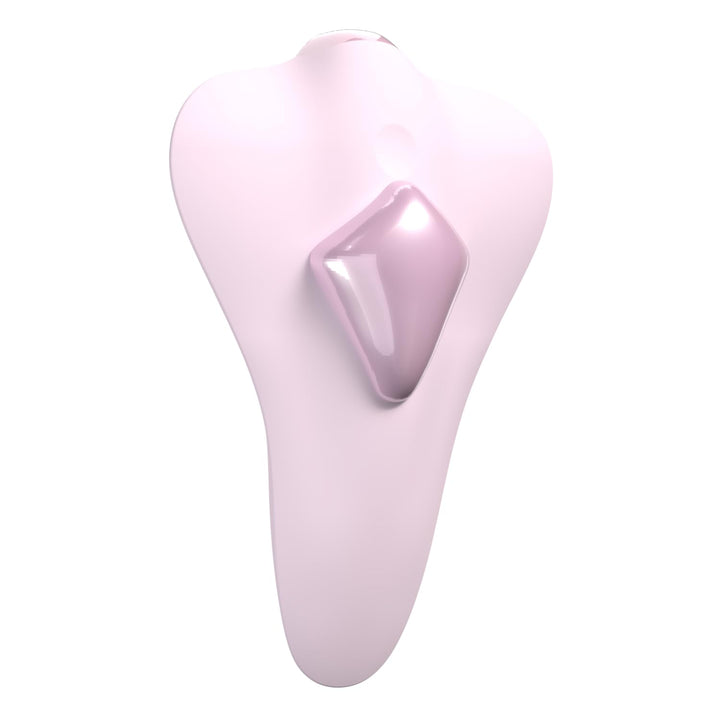 Adrien LASTIC - Temptation PINK Clitoris Stimulator - Free APP