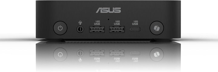 ASUS ExpertCenter PN54-S70011HN Mini PC (AMD Ryzen AI 7 350 Prozessor, 32GB DDR5 Speicher, 1TB M.2 N