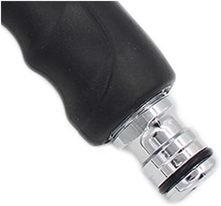 SpiceFlow Hohlstrahlrohr 3/4 Zoll Profi Gardena kompatibel Garten | StarFlow-20-JR Profi Gardena Sch