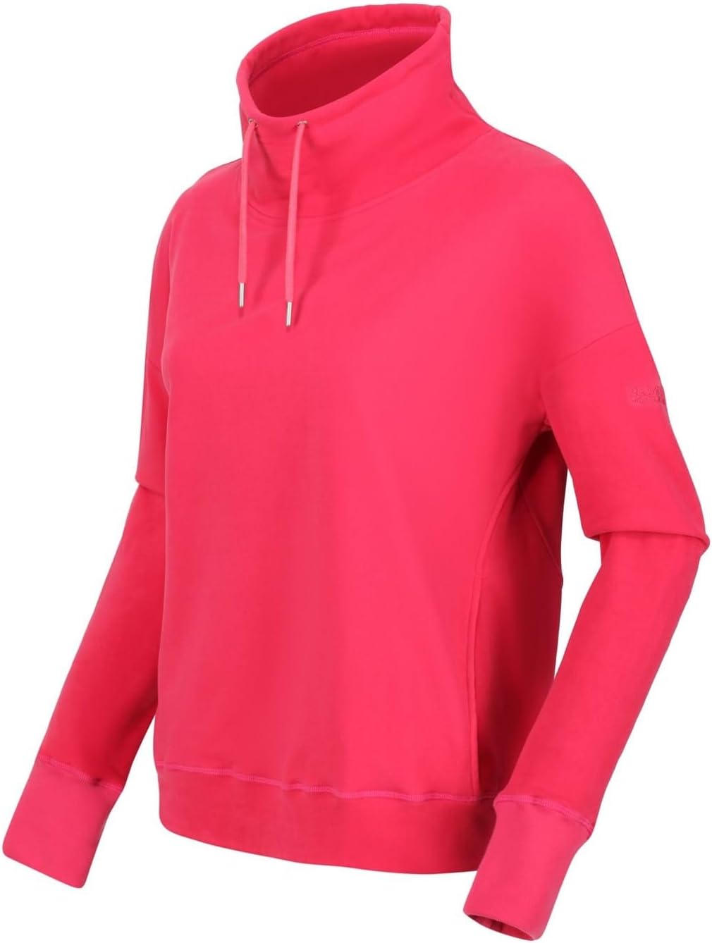 Regatta Damen Laurden Pullover 40 Rethink Pink, 40 Rethink Pink