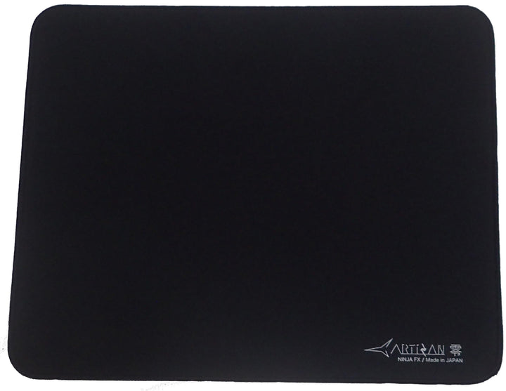 Artisan Zero (Black/XL) [FX-ZR-XS-XL] FX XSOFT (Japan Import)