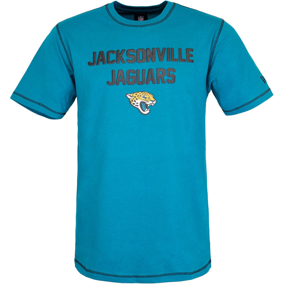 New Era NFL Team Sideline T-Shirt XXL Jacksonville Jaguars, XXL Jacksonville Jaguars