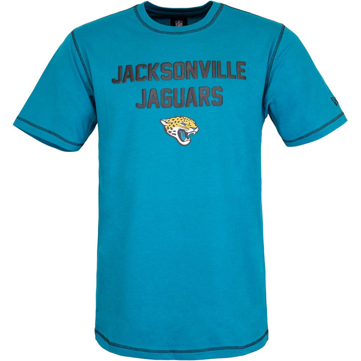 New Era NFL Team Sideline T-Shirt XXL Jacksonville Jaguars, XXL Jacksonville Jaguars