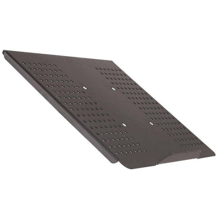 Drall Halterung Ablage für Laptop Notebook Netbook Tablet PC - Befestigung an Wandhalterung Adapterp