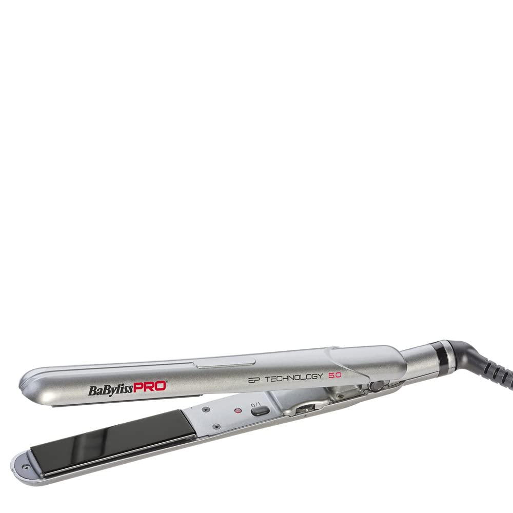 Babyliss Pro Wet und Dry Glätteisen, 25 mm