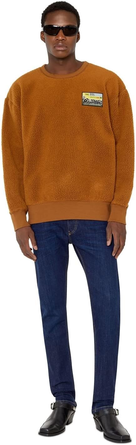 Diesel Herren Jeans D-Luster 29W / 32L 01-0ihaq, 29W / 32L 01-0ihaq