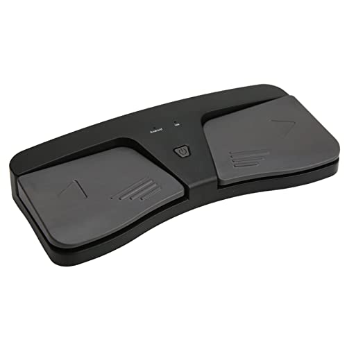 Wireless Page Turner Pedal, Bluetooth Page Turner Pedal, Music Page Turner Wireless Score Turning Fo