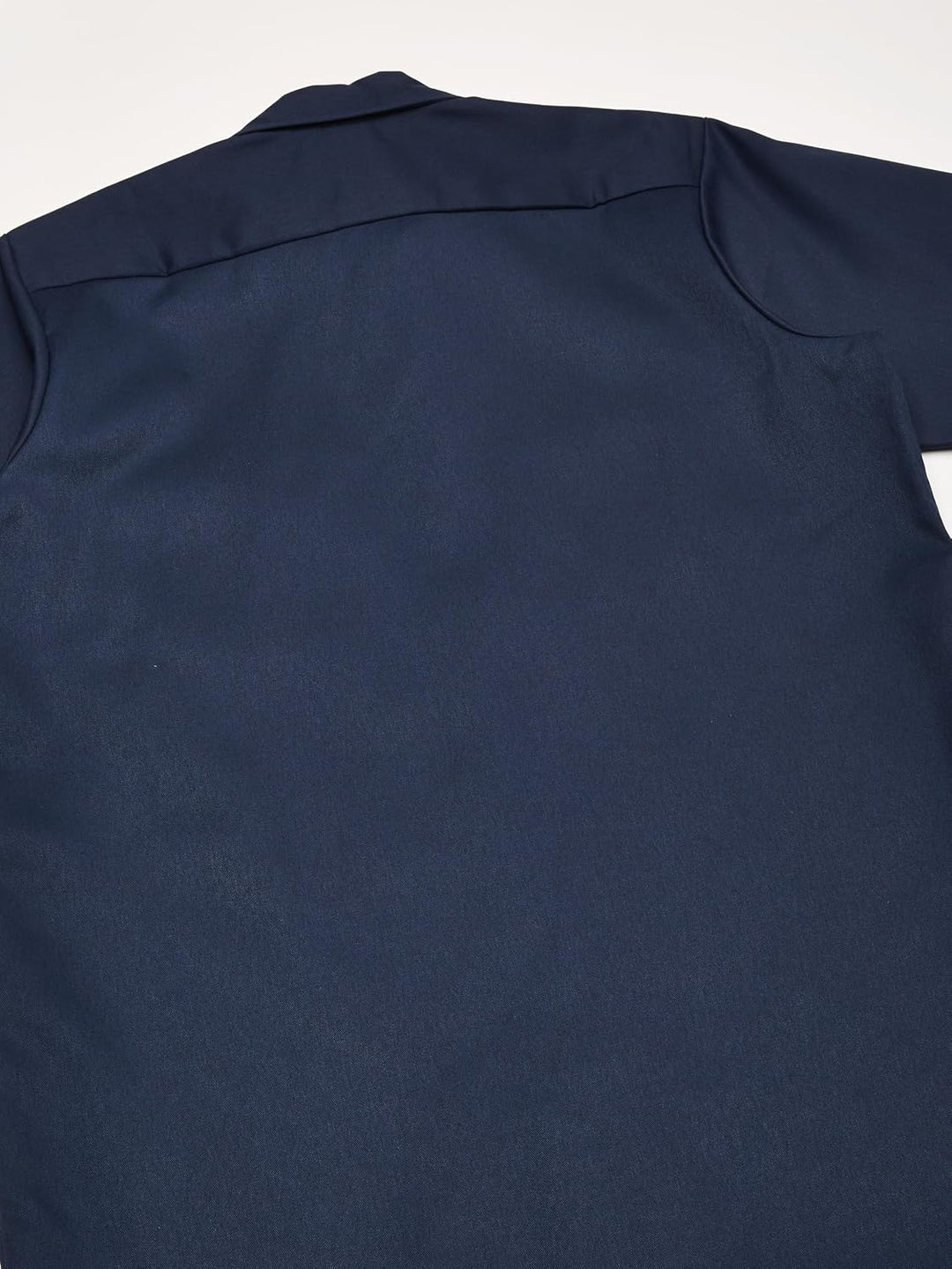 Red Kap Herren-Arbeitshemd XL Navy, XL Navy