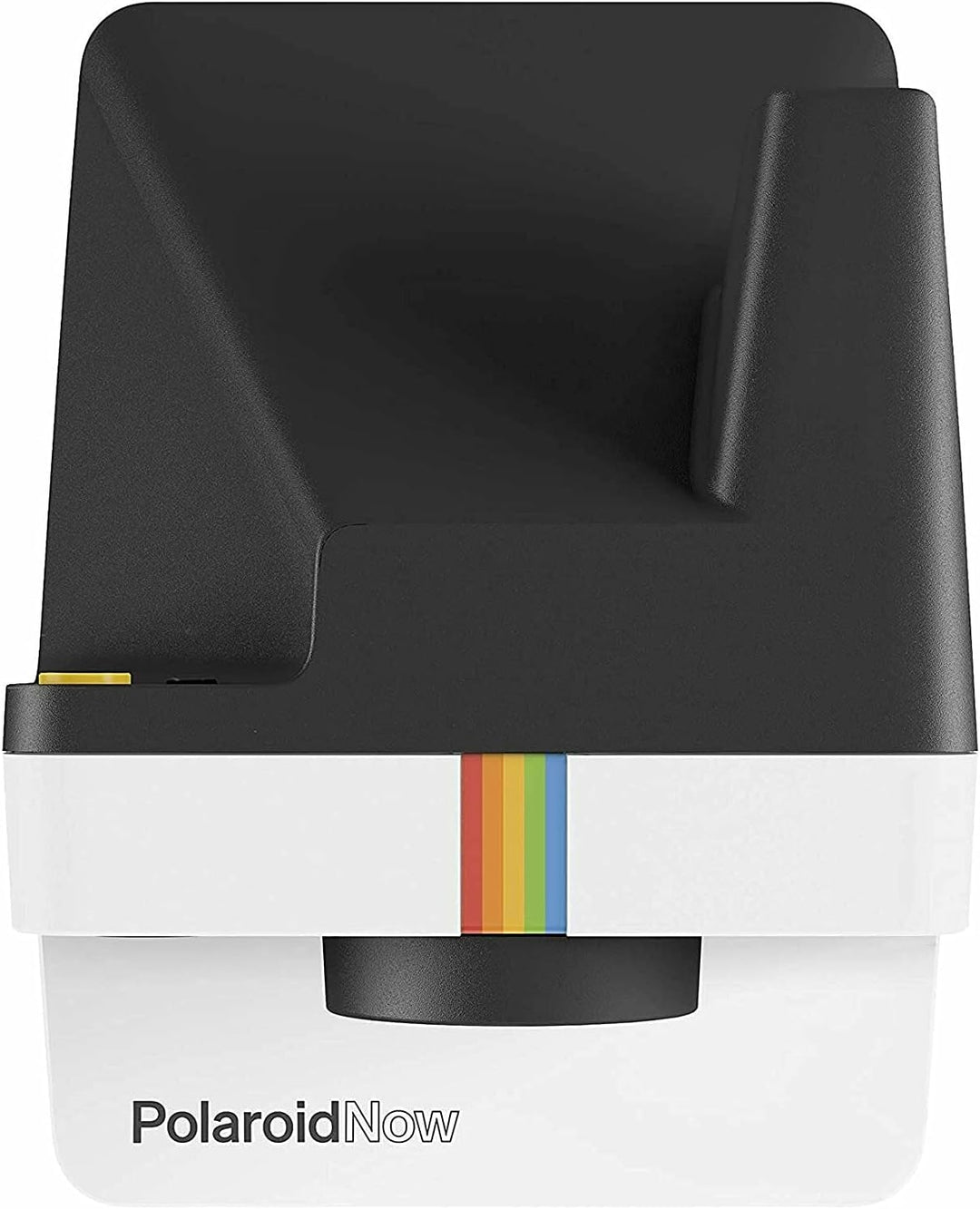 Polaroid Now Sofortbildkamera i-Type – Schwarz &amp; Weiss Schwarz &amp; Weiss Keine Filme Kamera Kamera, Sc