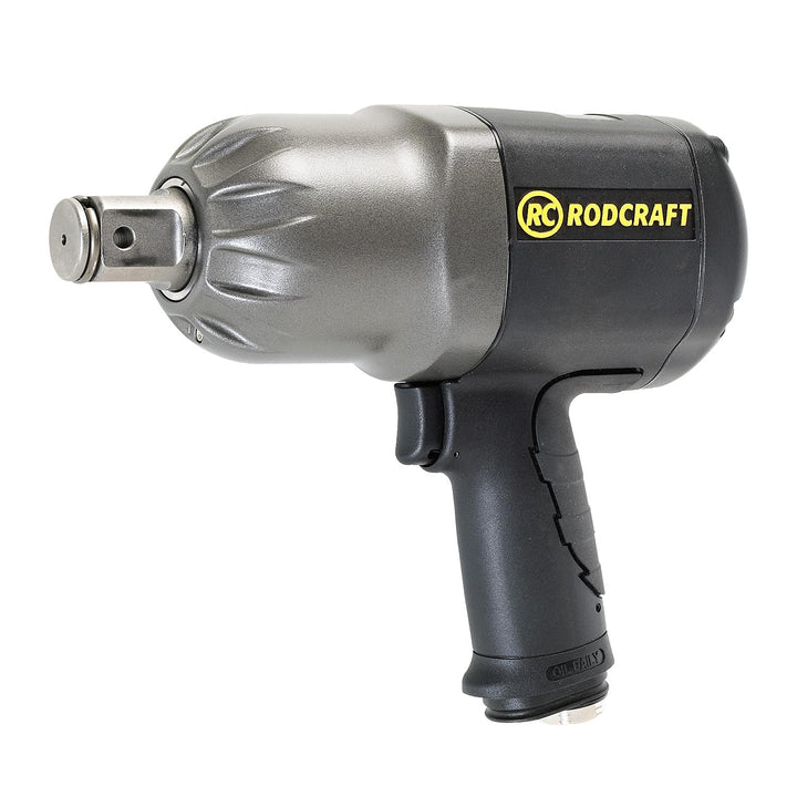 Rodcraft 8951000045 Schlagschrauber RC2377, ¾ Zoll, ¾ Zoll