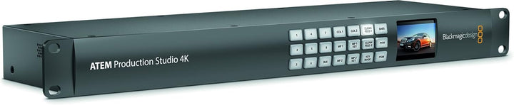 Blackmagic Design Atem Production Studio 4K (BM-SWATEMPSW4K)