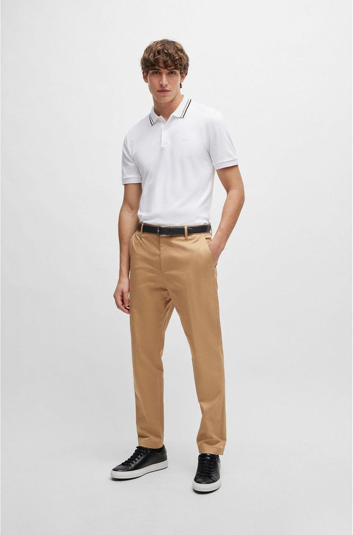 BOSS Herren Penrose 38 10228475 01 S White100, S White100