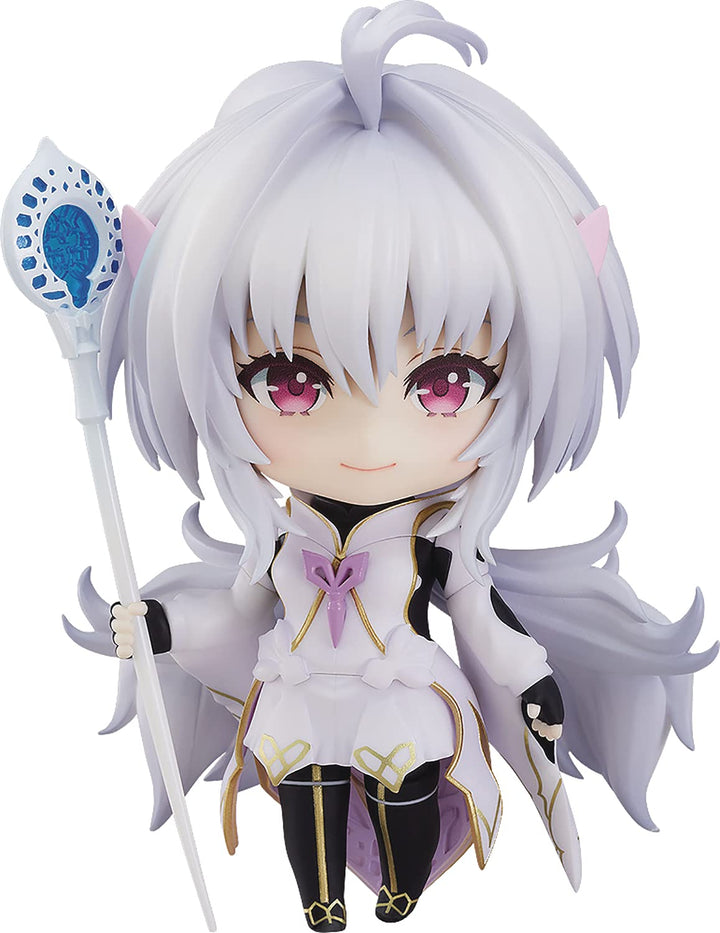 Caster/Merlin (ProTOYIPE) FIG 10 cm Fate/Grand Order Arcade NENDOROID