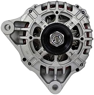 HELLA - Generator/Lichtmaschine - 14V - 90A - für u.a. Citroën C3 I (FC_, FN_) - 8EL 012 428-311