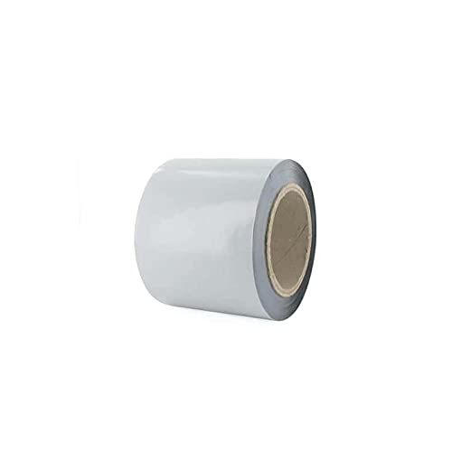 Divers Klebeschutzfolie 100 mm x 100 m
