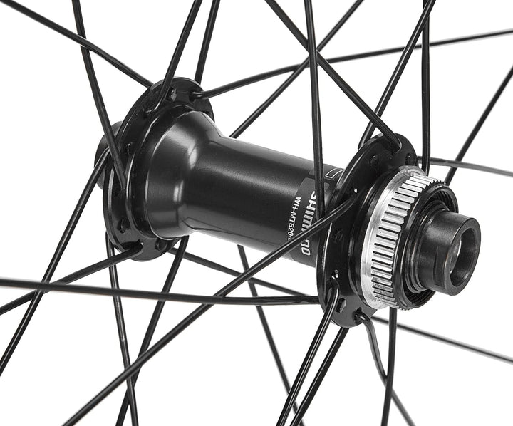 SHIMANO Unisex-Adult Rad von. Mt620 29" Fahrradräder, Mehrfarbig, one Size
