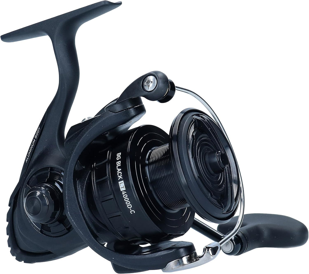 Daiwa Angelrolle Bg Black Lt Spinnageln Bolo Feederangeln Grund Meer Forelle See Fluss