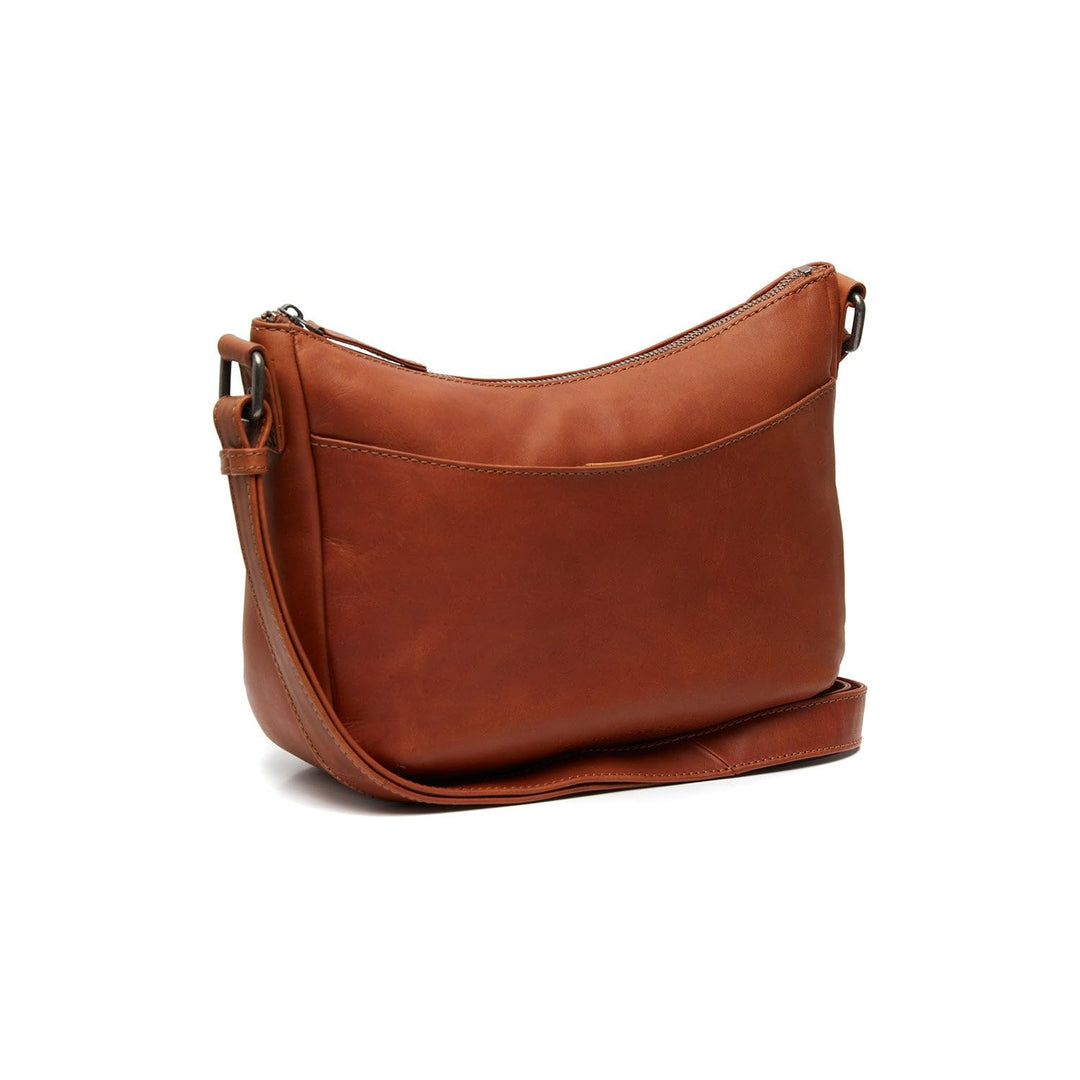 The Chesterfield Brand Umhängetasche Henderson 1309 Cognac, Cognac