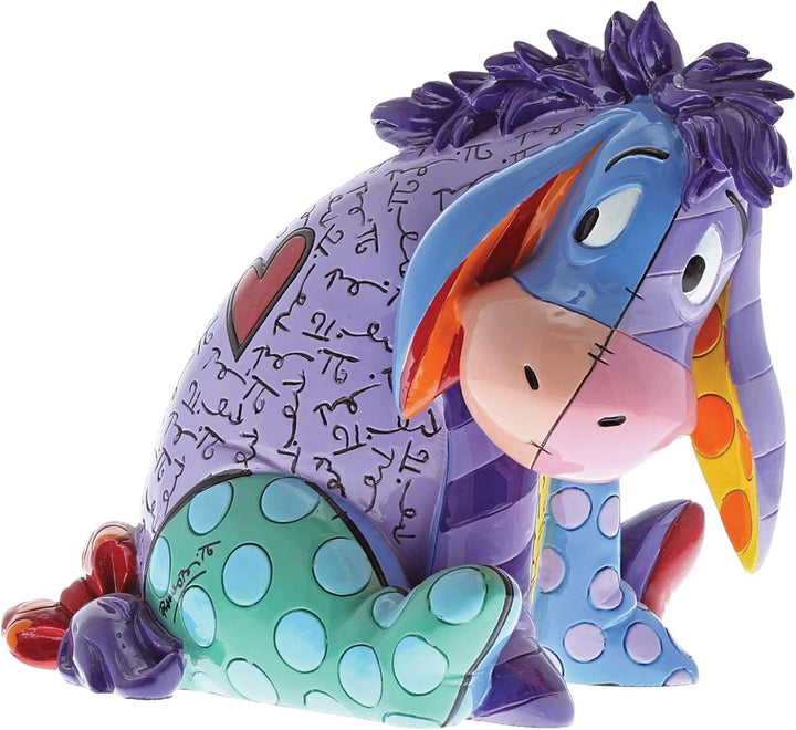 Disney 4050481 Tradition Eeyore Figur