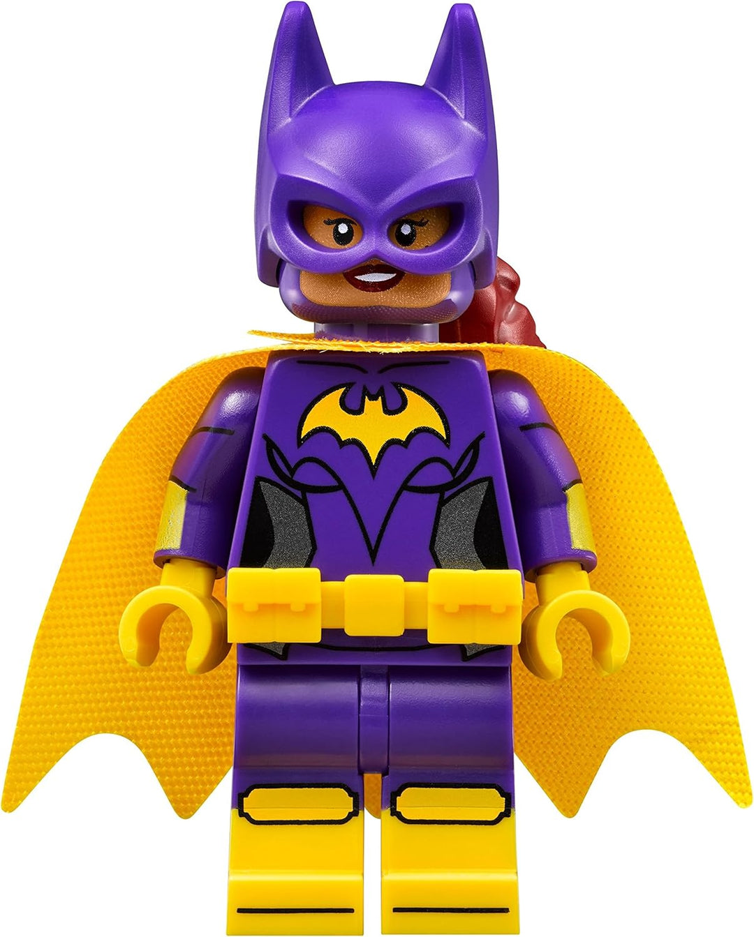 LEGO The Batman Movie 70902 - Catwoman: Catcycle-Verfolgungsjagd