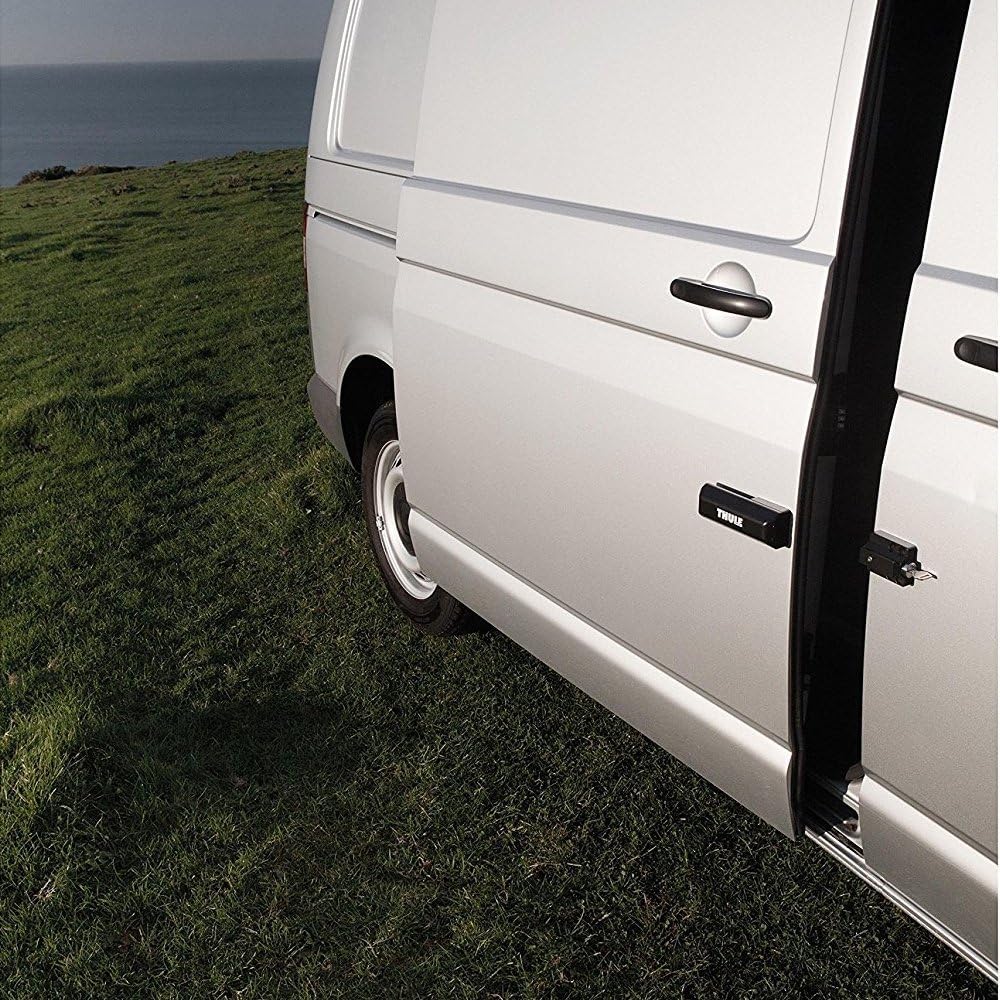 Thule 309832 Türverriegelung Van Lock 1 Stück One Piece, One Piece