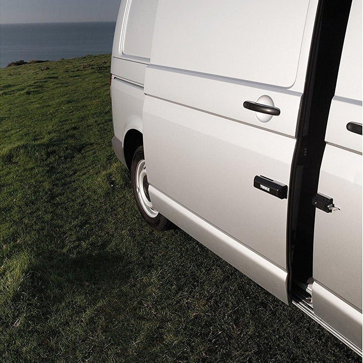 Thule 309832 Türverriegelung Van Lock 1 Stück One Piece, One Piece