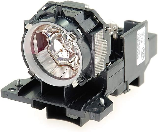 Alda PQ Professionell, Beamerlampe kompatibel mit DT00873, CPWX625LAMP für HITACHI CP-SX635, CP-WUX6