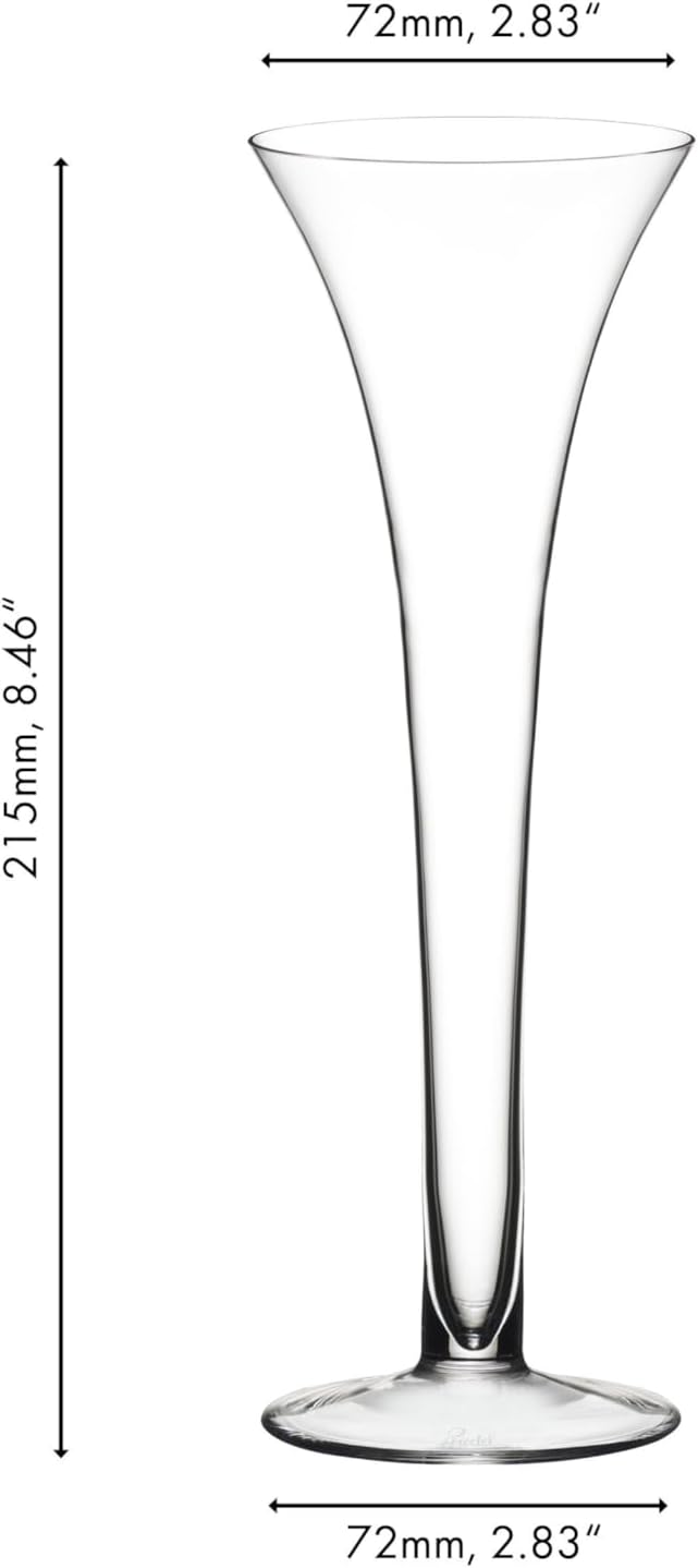RIEDEL Sektglas
