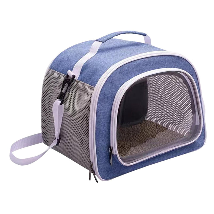 Transportbox für kleine Haustiere, Transportbox für Kleintiere, Transportbox für Tiere, Tragetasche