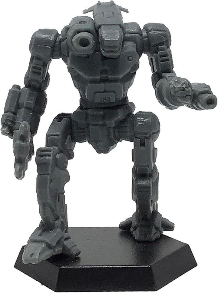 Catalyst Game Labs BattleTech: Inner Sphere Heavy Battle Lance - Miniature Game