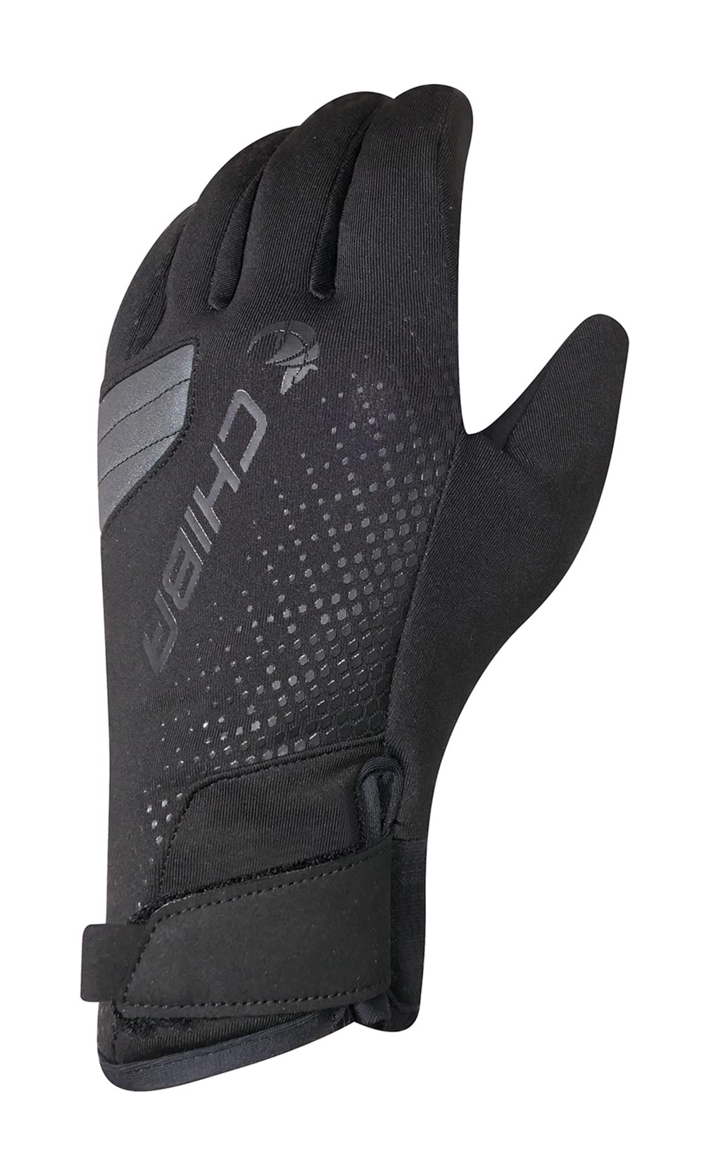 Chiba BioXCell Warm Winter Schwarz 3XL, Schwarz 3XL