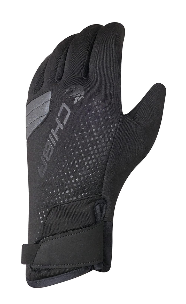 Chiba BioXCell Warm Winter Schwarz 3XL, Schwarz 3XL