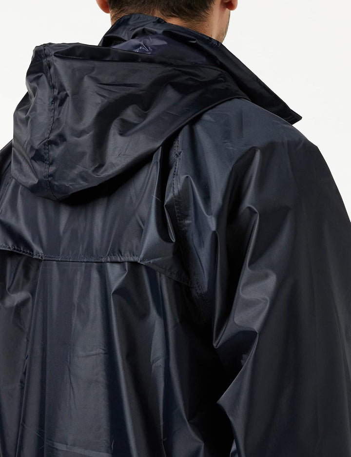 Portwest S438Classic-die Lagen of Rain, Marine