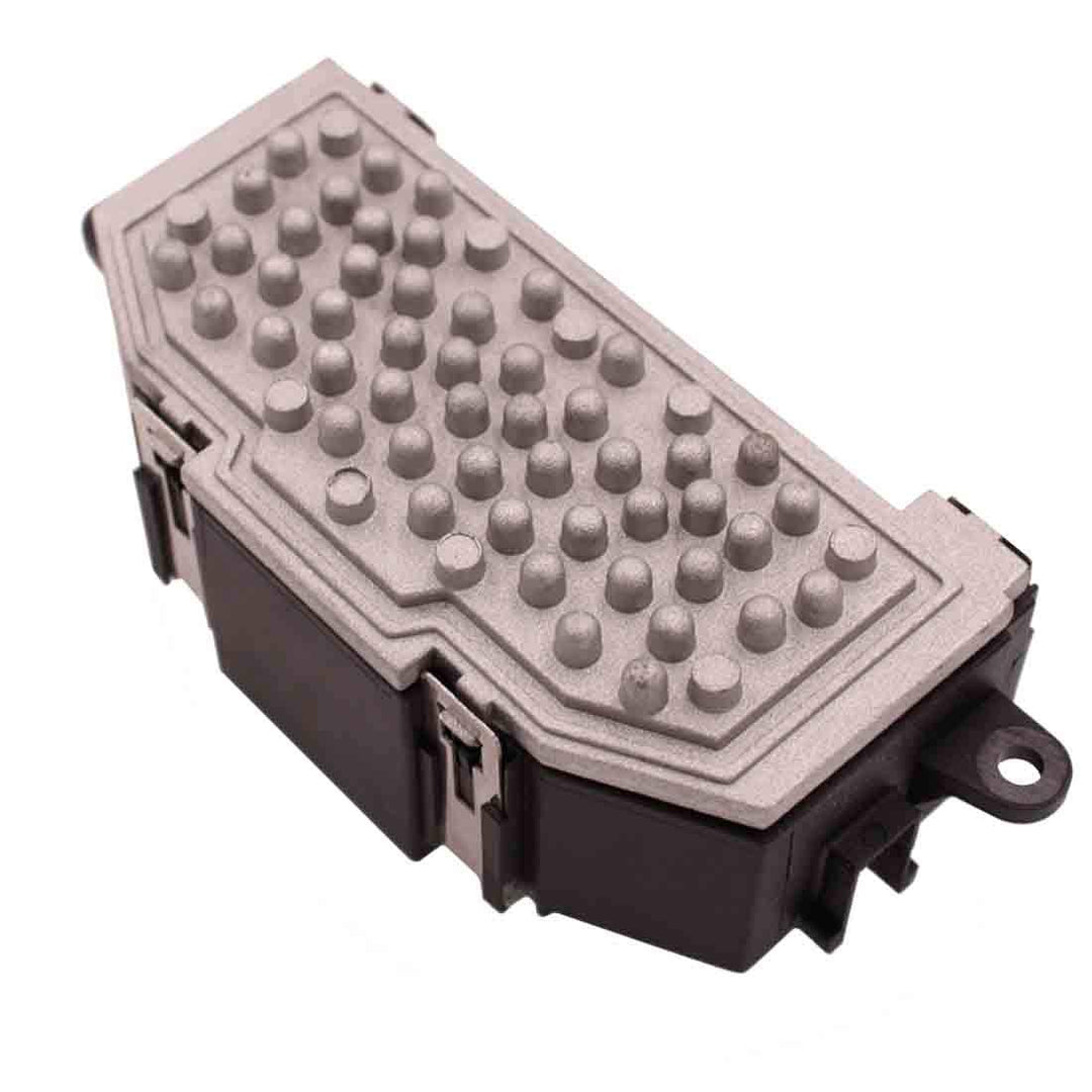 HZTWFC HAVC Gebläsemotorwiderstand 8K0820521C 8K0820521 8K0 820 521 8K0820521B Für Audi A4 A5 A8 Q5