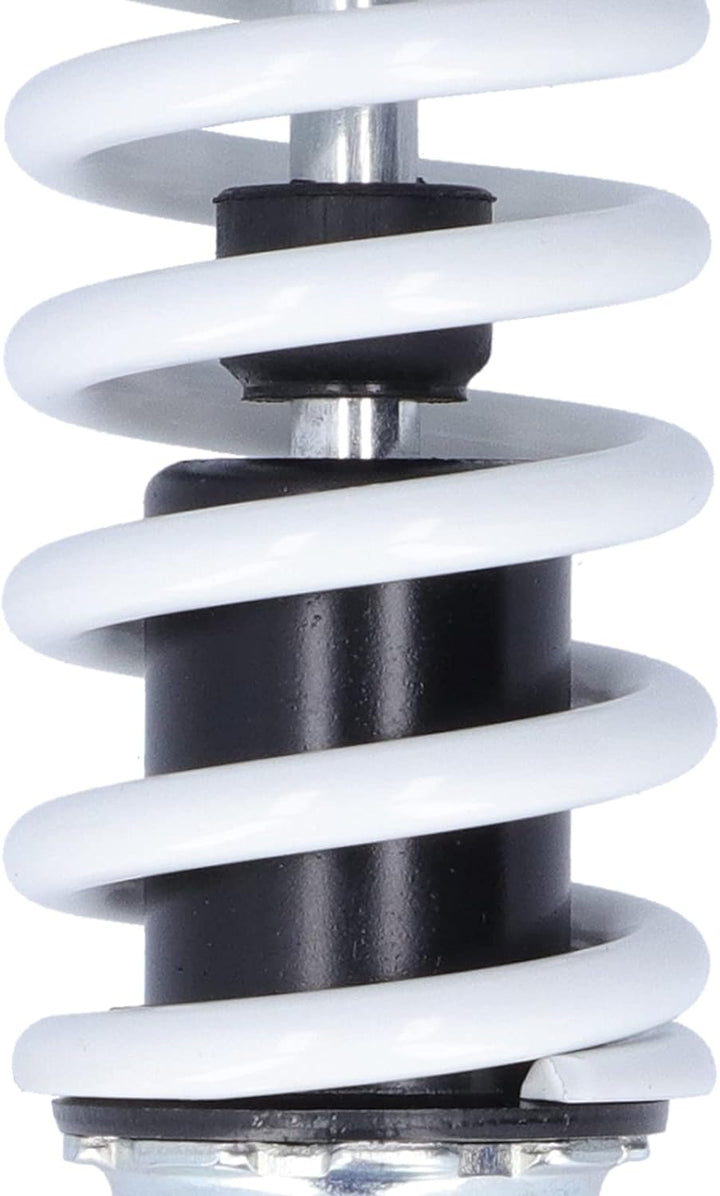 Yctze Dämpfer der Hinterradaufhängung Stossdämpferstrebe 250mm Universal Motorrad Stossdämpfer Einst