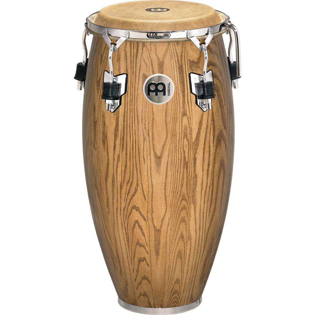 Meinl Percussion WC11ZFA-M Wood Conga, Woodcraft Series, 27,94 cm (11 Zoll) Durchmesser (Quinto), ze