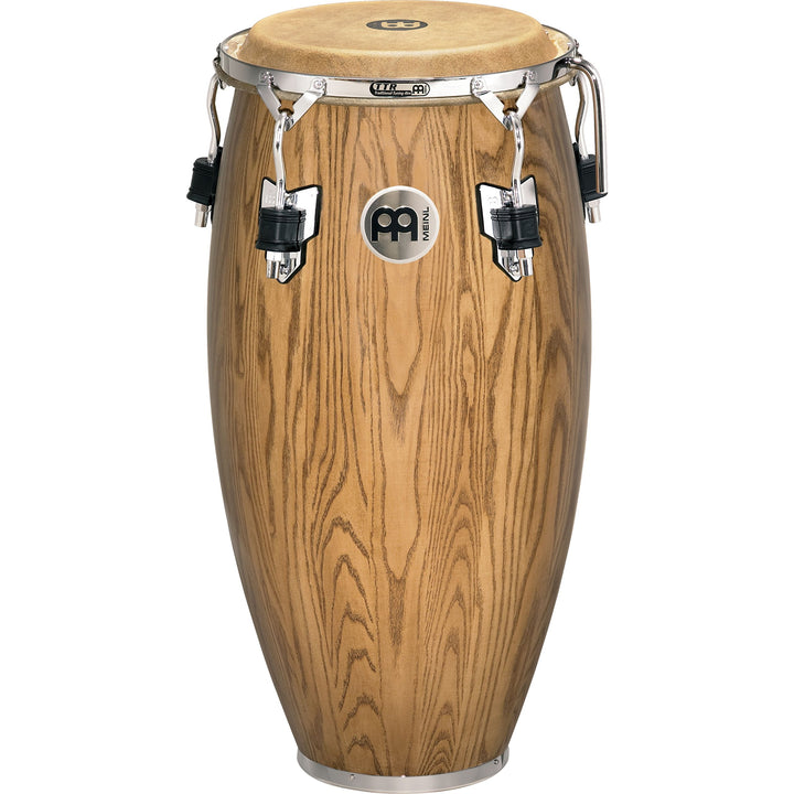 Meinl Percussion WC11ZFA-M Wood Conga, Woodcraft Series, 27,94 cm (11 Zoll) Durchmesser (Quinto), ze