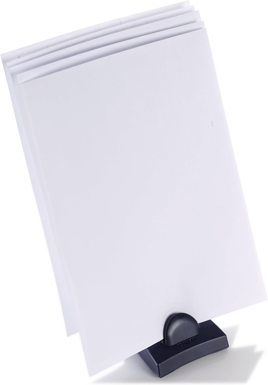 Kensington Insight Priorty Puck Dokumentenhalter (62061B)