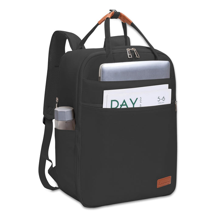 Lossga Für Easyjet Handgepäck 45x36x20cm Rucksack für Wizzair Flugzeug Tasche Travelite Reisetasche
