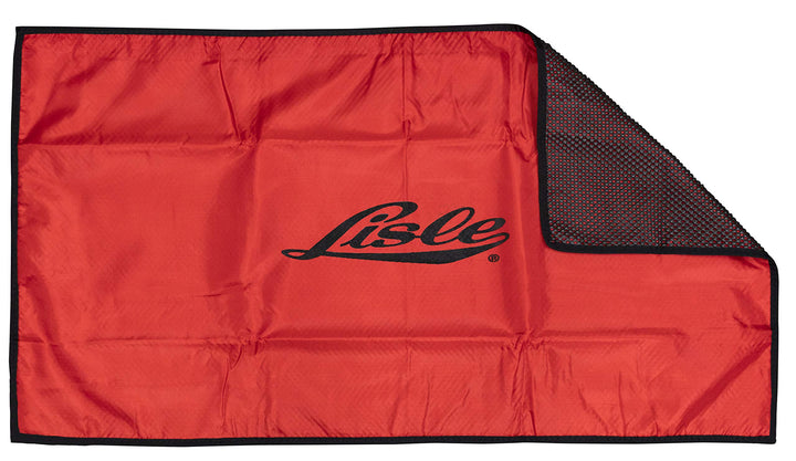 Lisle 89880 Schutzblechabdeckung, Rot