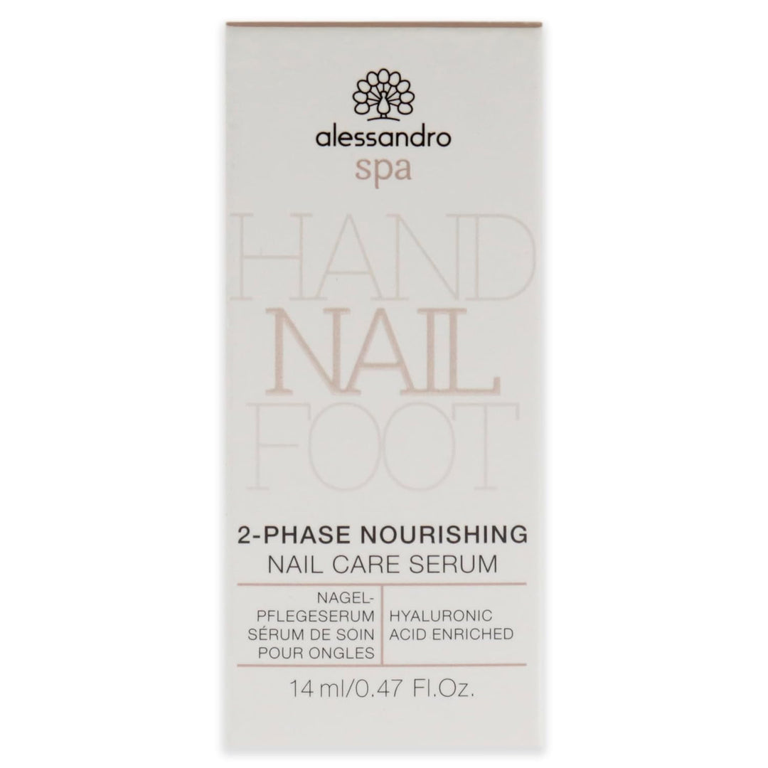alessandro SOS Nail Repair Serum 14ml 14 ml (1er Pack), 14 ml (1er Pack)